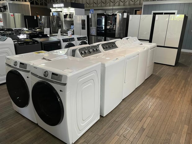 Images The Appliance Outlet