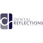 Dental Reflections at Briarfield Logo