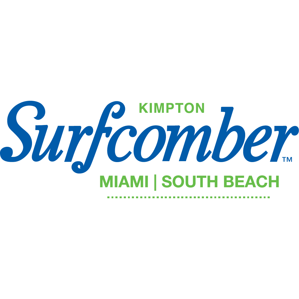 Kimpton Surfcomber Hotel Logo