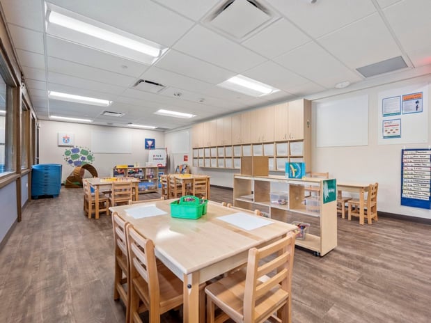 Images Greenwood Village KinderCare