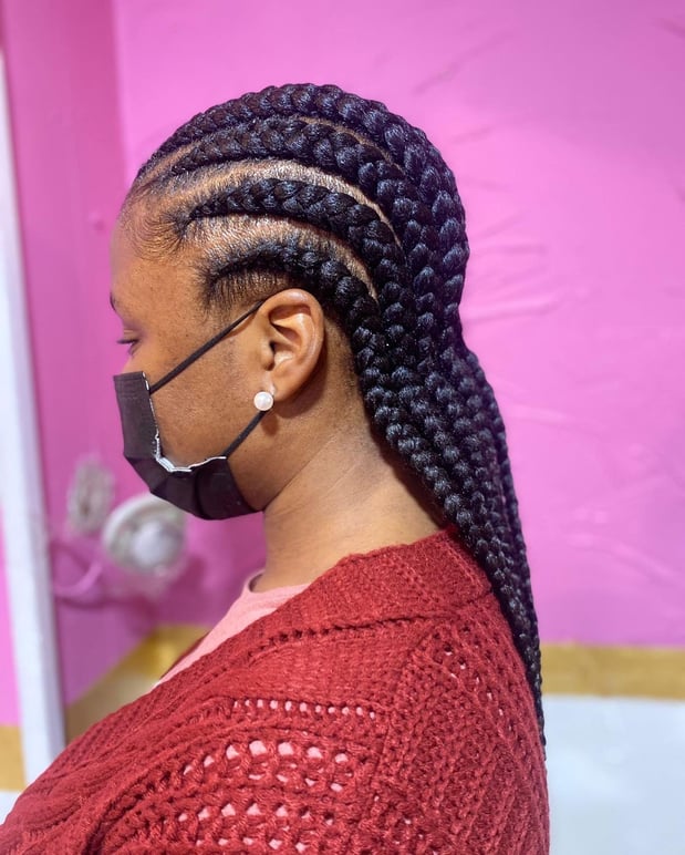 Images Menwon 1Stop Beauty Supply & Braiding Services