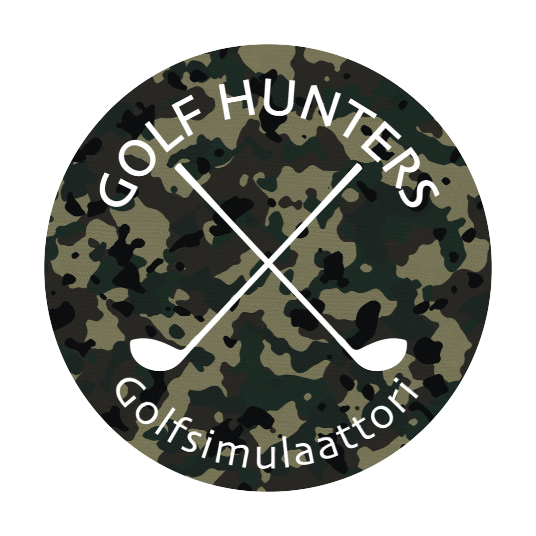 Golf Hunters Logo
