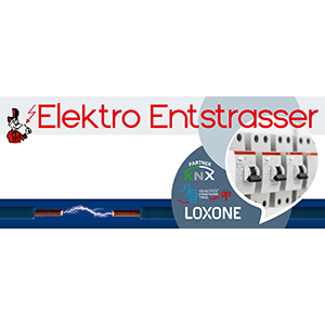 Elektro Entstrasser GmbH Logo
