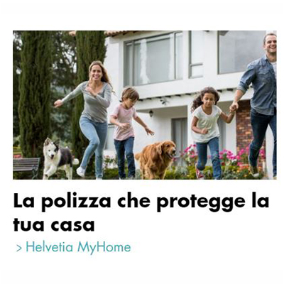 Images Helvetia Assicurazioni Alima S.r.l.