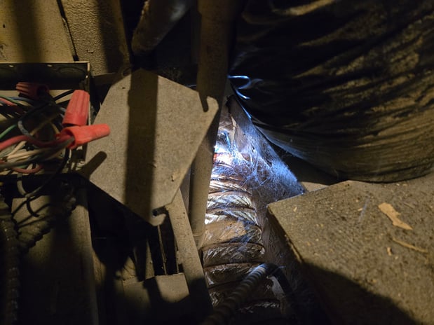 Images Baker Air Conditioning & Heating