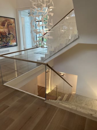 Images Louisville Glass Experts