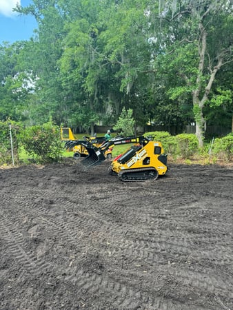 Images Magana Tree Service