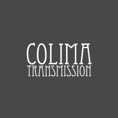 Colima Transmission Logo