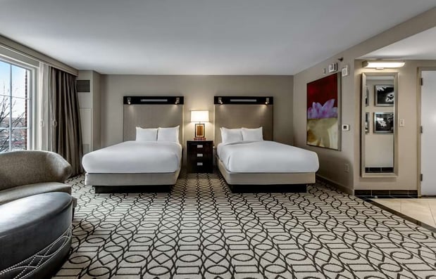 Images Hilton Columbus at Easton