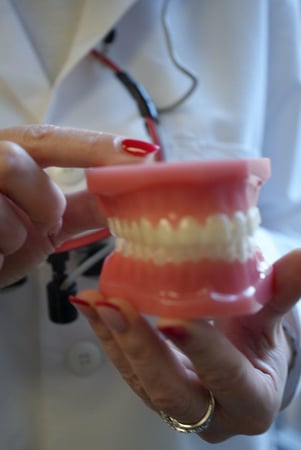 Images Smile Central Park - Manhattan, NY