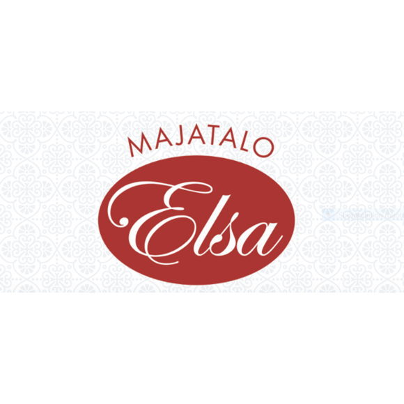 Majatalo Elsa Logo