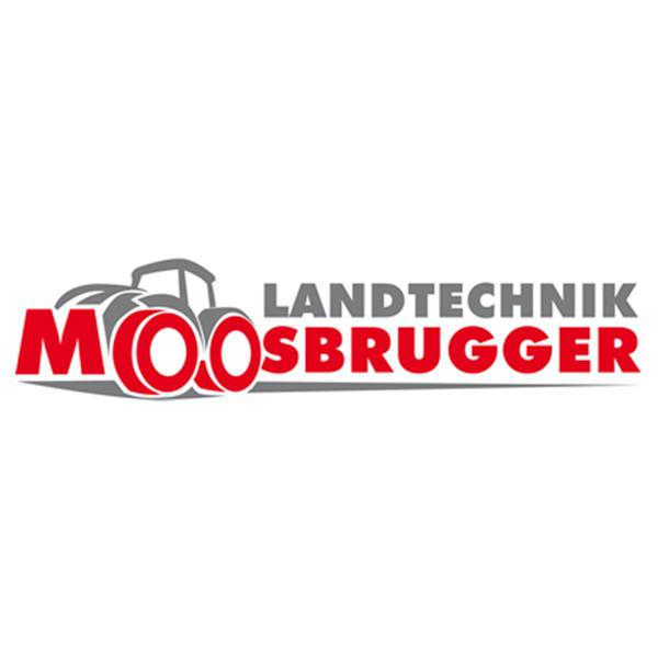 Moosbrugger Landtechnik GmbH Logo