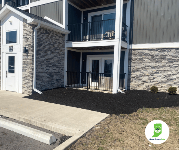 Images Hope Grows Indy Landscaping