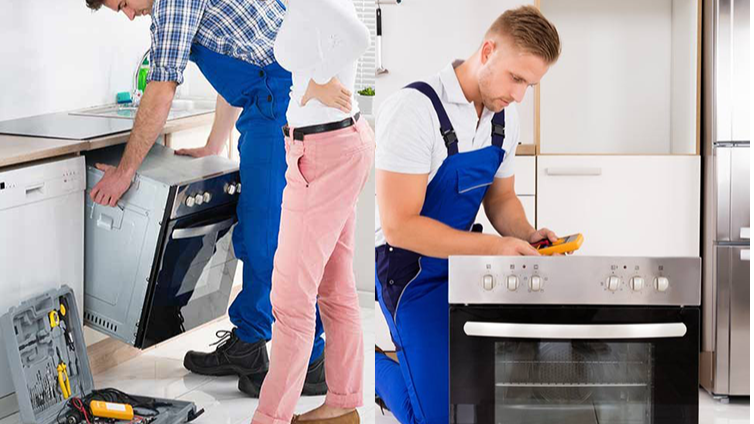 Images Appliances R Us