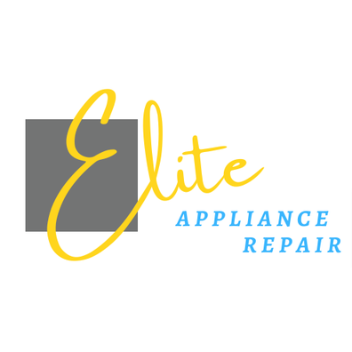 Elite Appliance Repair, LLC Logo