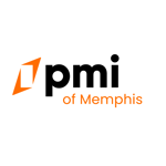PMI of Memphis Logo