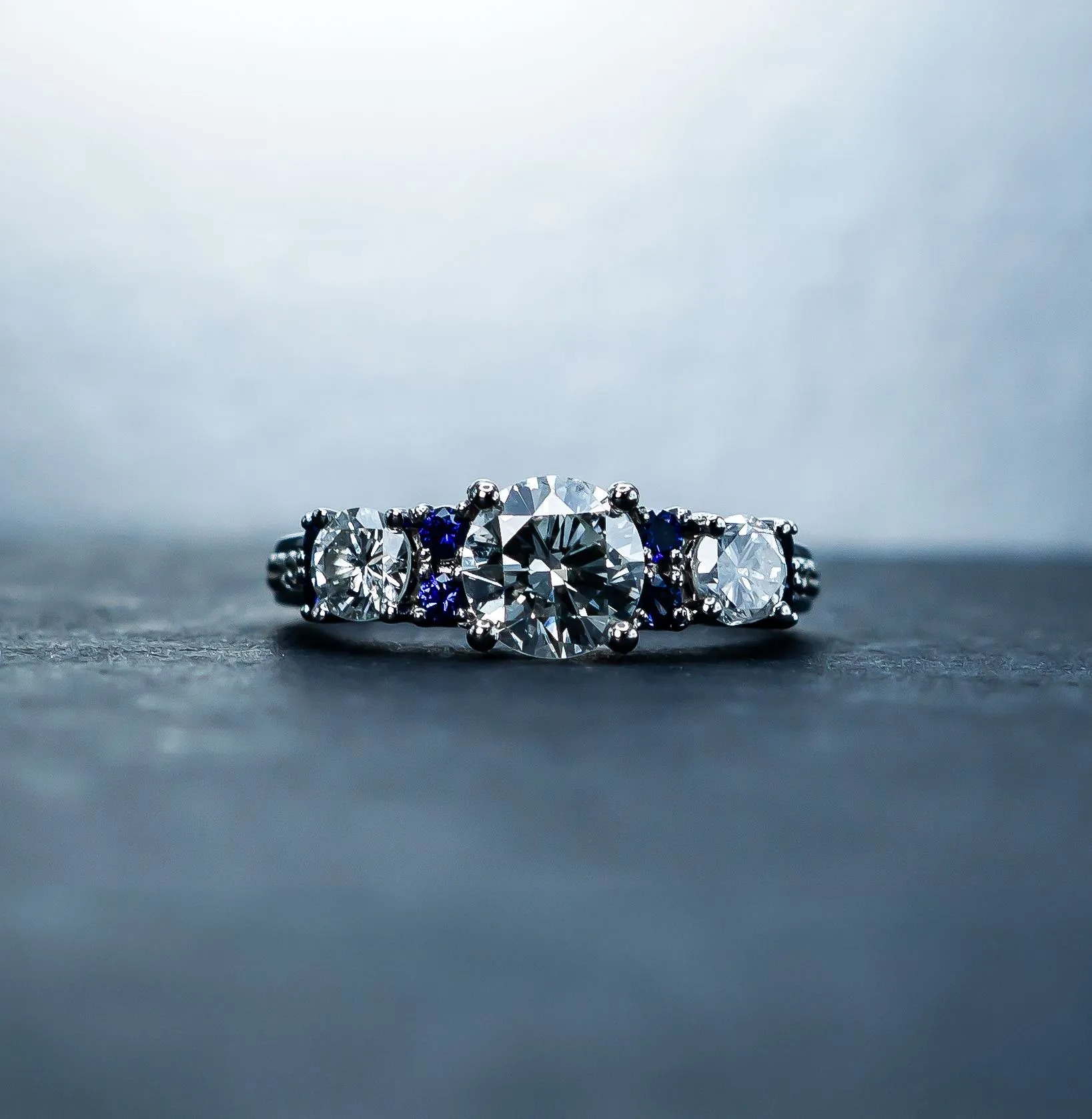 Moulder Jewelers Design Studio