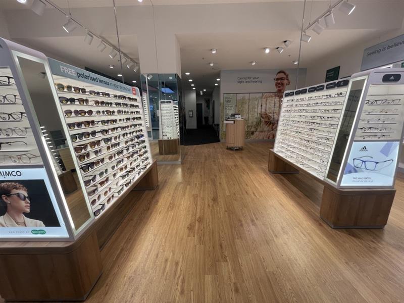 Images Specsavers Optometrists & Audiology - Bondi Junction Eastgate