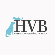 Hospital Veterinário de Braga Logo