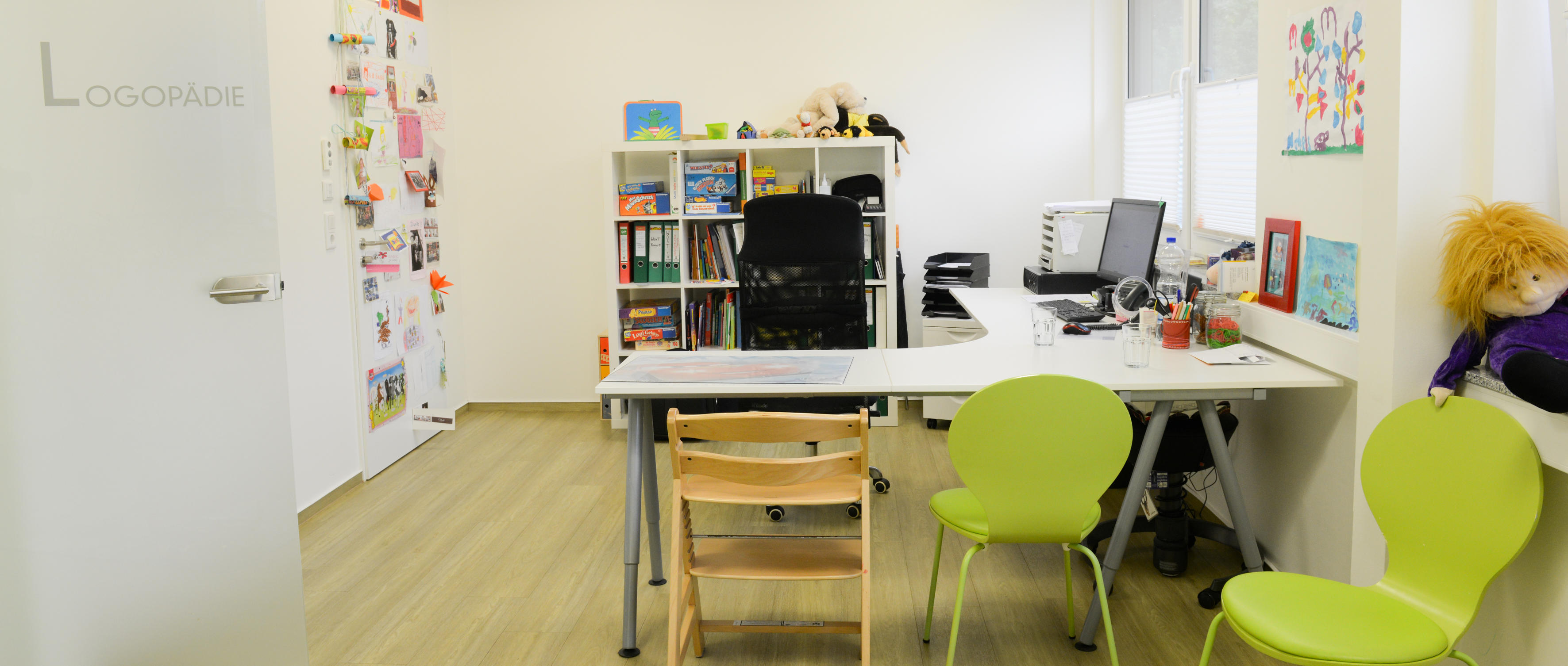 Logopädie Vreden, Stadtlohner Str. 8 in Vreden