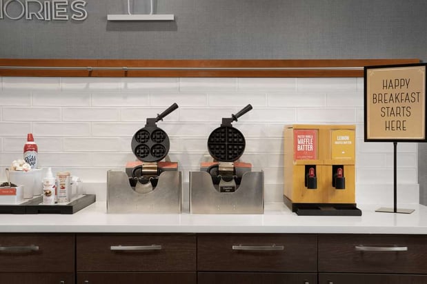 Images Hampton Inn Haverhill