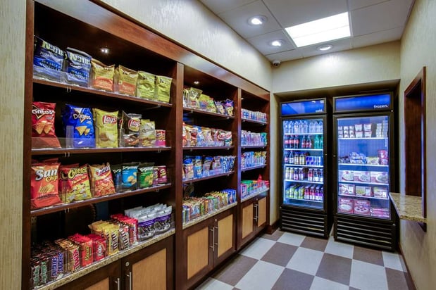 Images Hampton Inn & Suites Philadelphia/Bensalem