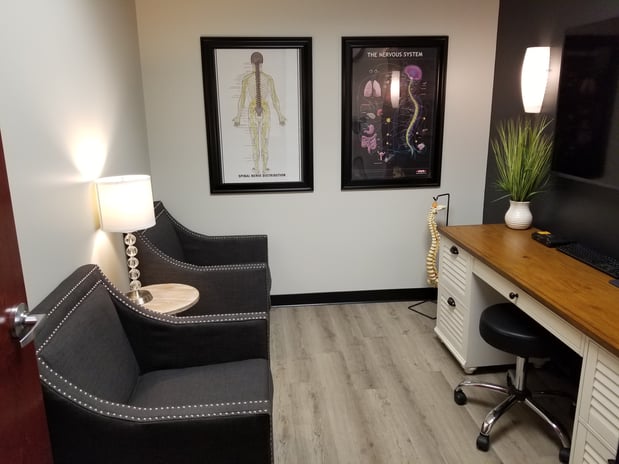 Images Arizona's Family Chiropractic