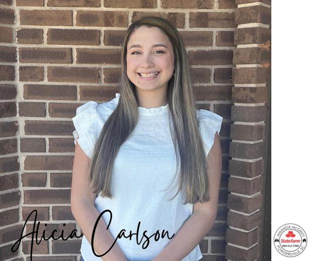 Images Amanda McGinty - State Farm Insurance Agent