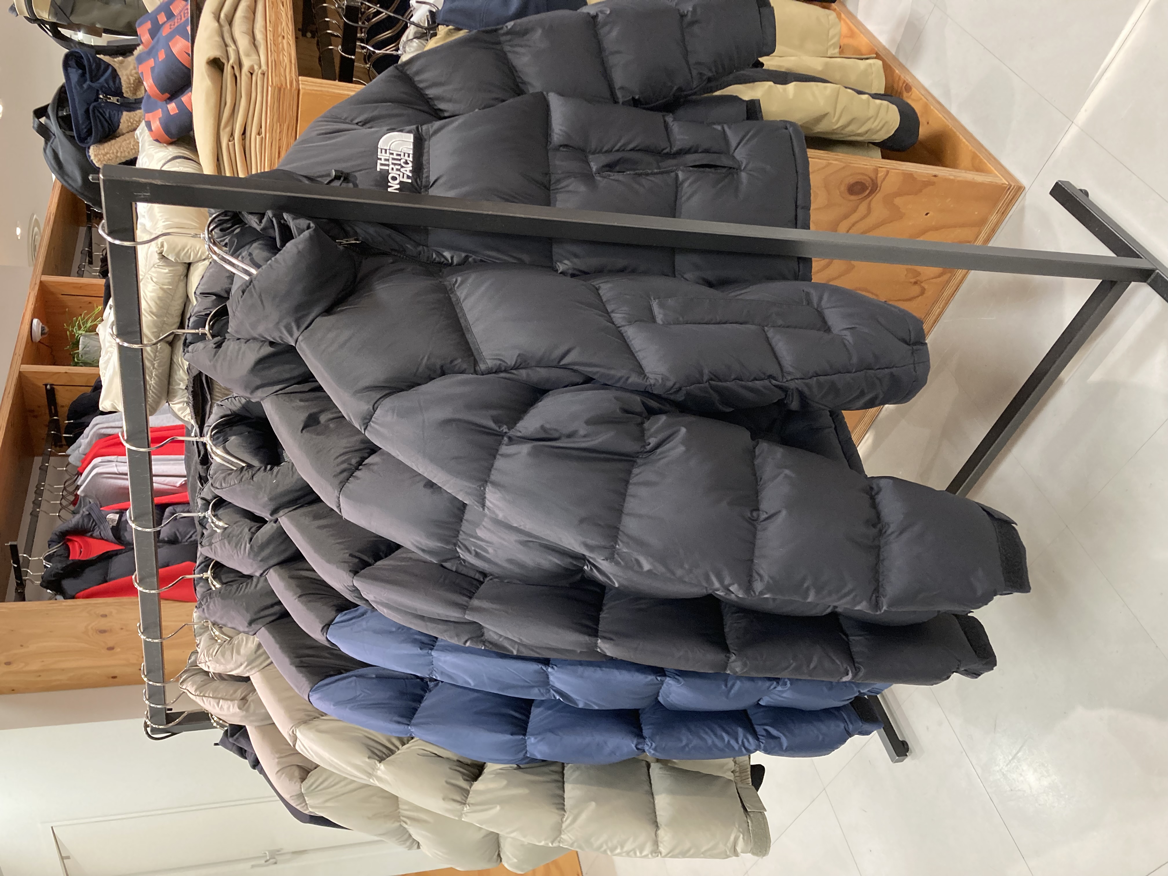 Images THE NORTH FACE/HELLY HANSEN(ザ・ノース・フェイス/ヘリーハンセン) 大丸神戸