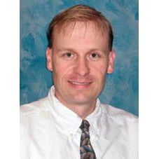 Timothy D. Maughan