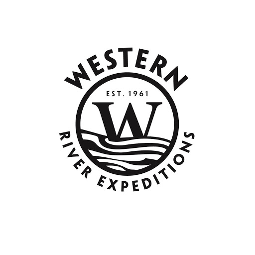 Western River Expeditions Logo
