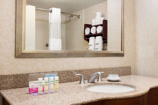 Images Hampton Inn Warrenton