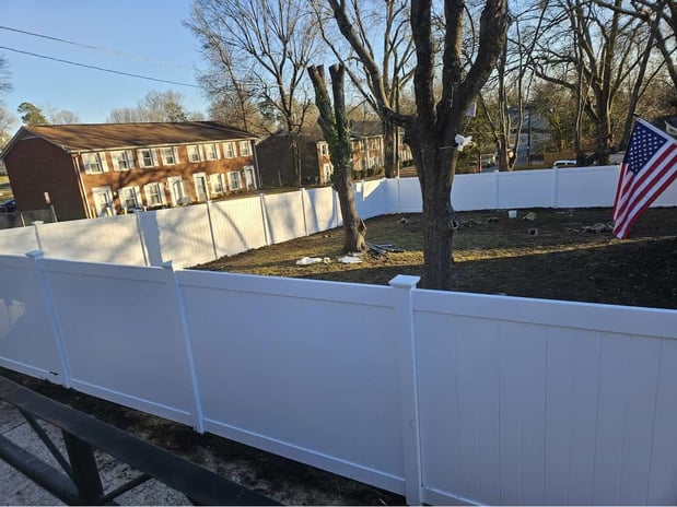 Images JOSEPH PRIVACY FENCE LLC