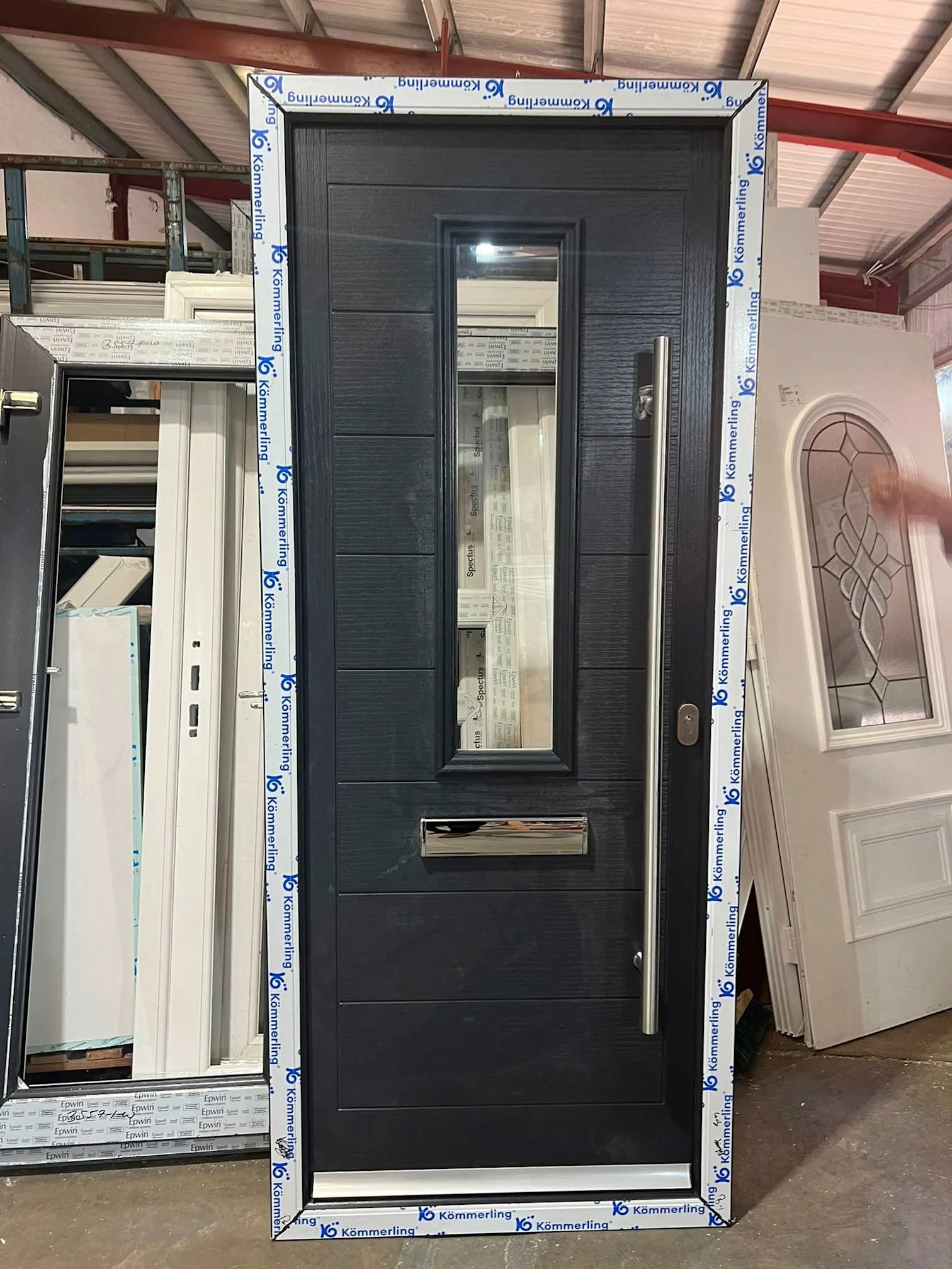 Images Elite Doors and Windows