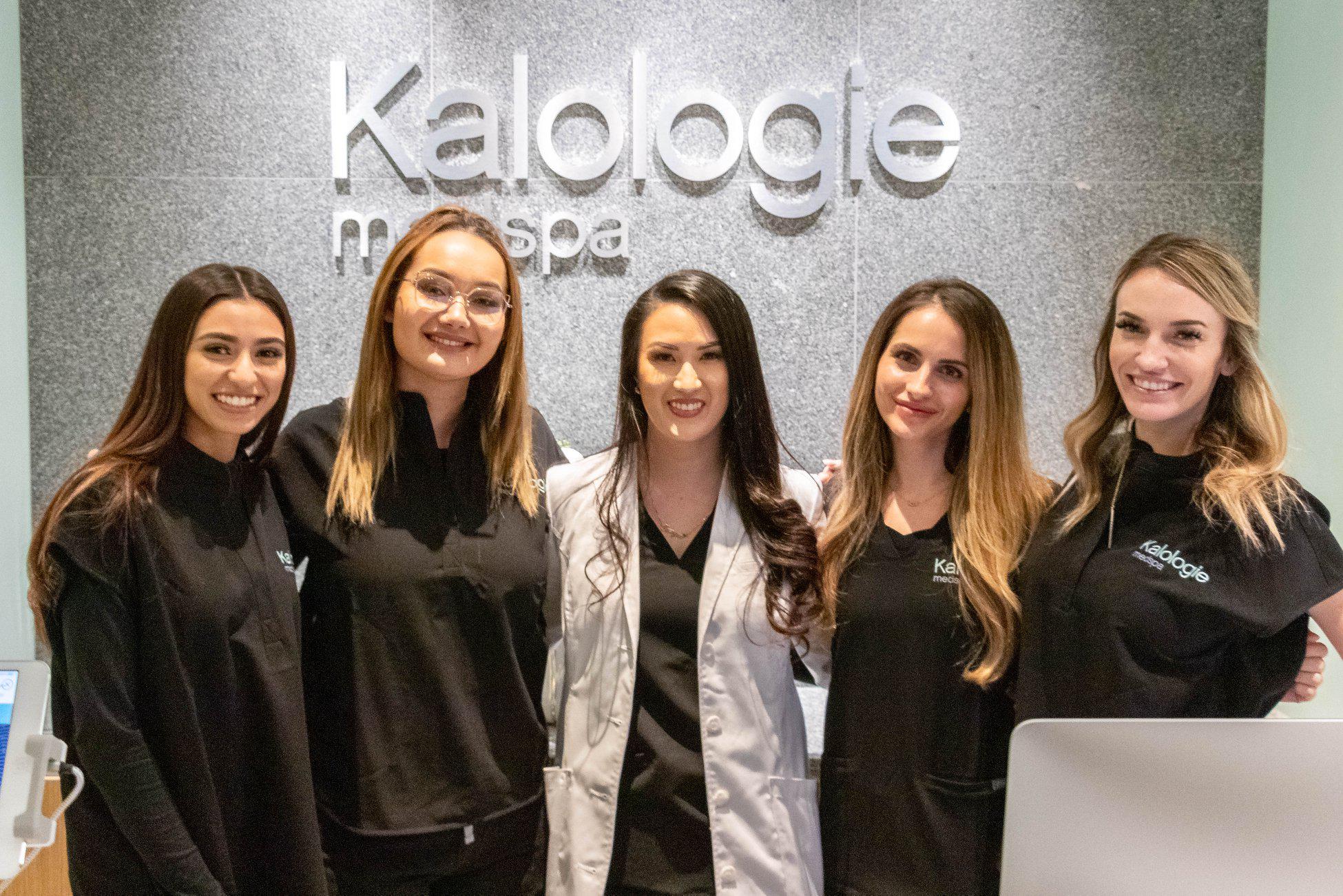 Kalologie Medspa at ARIA Resort & Casino Photo