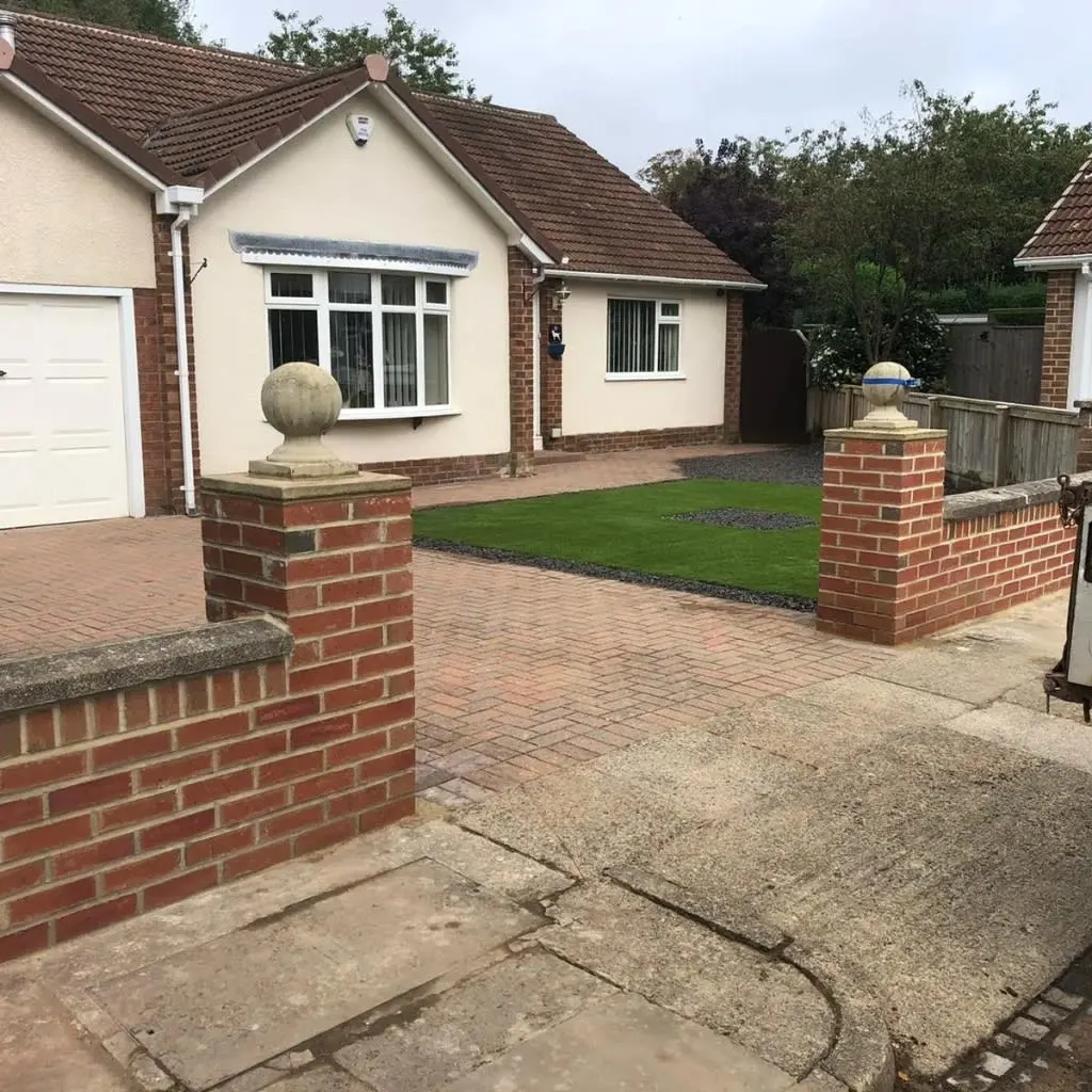 Images J R Stephenson Landscaping Ltd