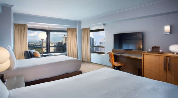 Images New York Hilton Midtown