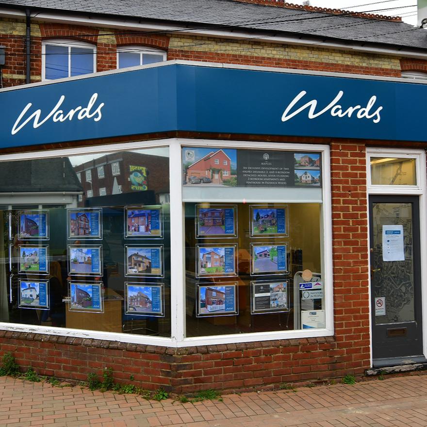 Images Wards of Paddock Wood Estate Agents