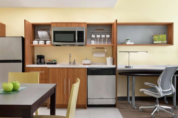 Images Home2 Suites by Hilton Savannah Airport
