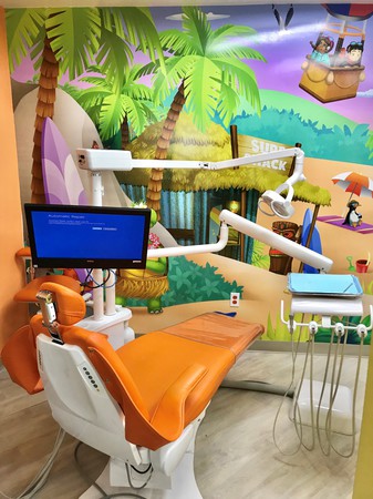 Images Children's Dental Building