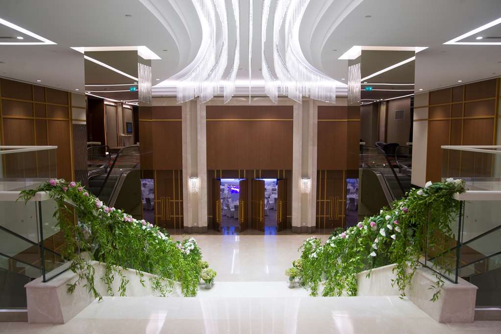 Images Radisson Blu Hotel, Kayseri