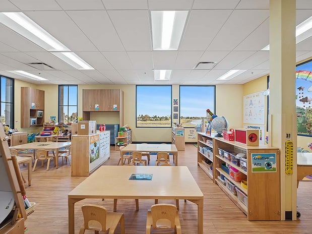 Images Shores KinderCare
