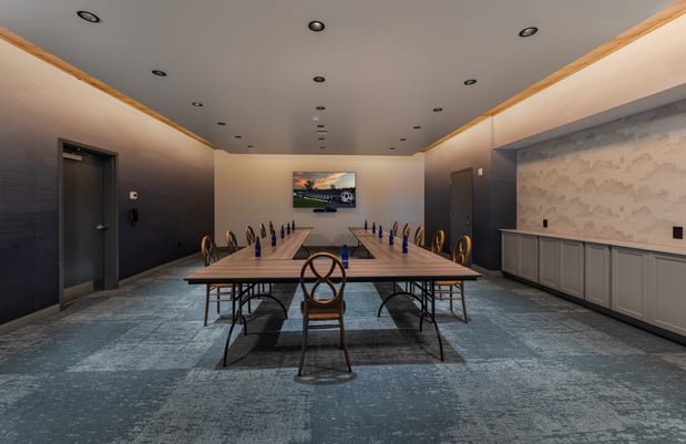 Images voco James Newbury Hudson Valley by IHG