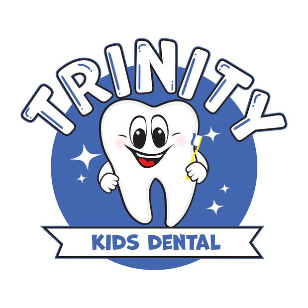 Trinity Kids Dental Logo