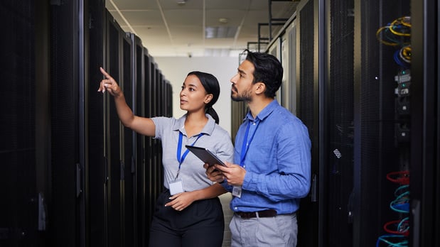 Booz Allen Cyber: Certified by the Best