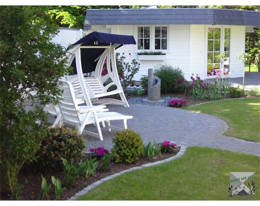 Garten- u. Landschaftsbau Jürgen Karsten, Finkenweg 1 in Korschenbroich