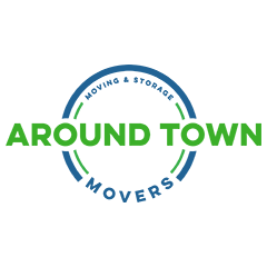 Around Town Movers - Sterling, VA 20166 - (703)682-5922 | ShowMeLocal.com