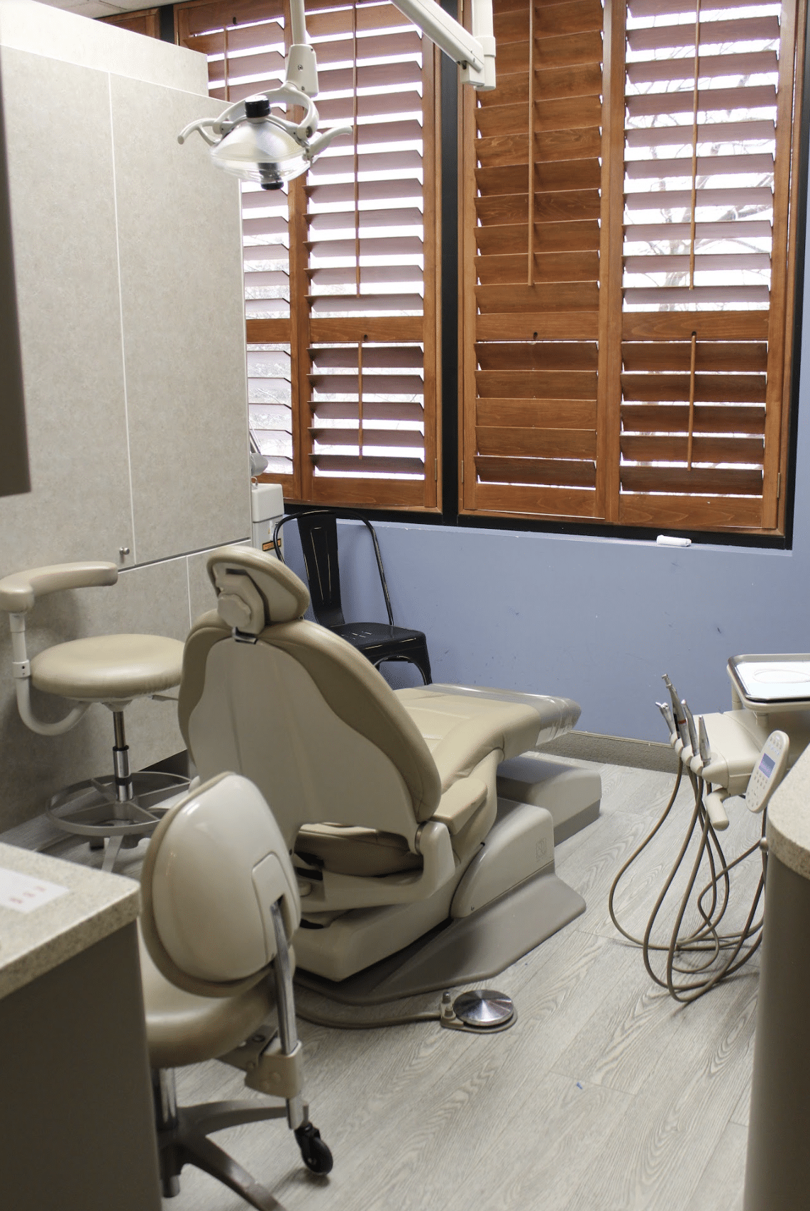 Thanksgiving Point Dental Image