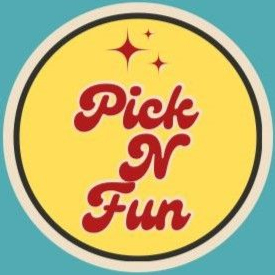 Pick n Fun Logo