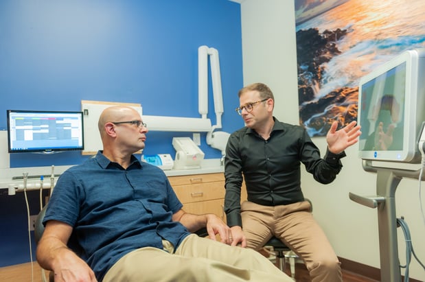 Images Just Smiles - General, Cosmetic & Implant Dentistry